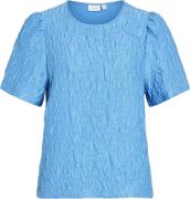 Vila Top Sophia Blauw dames