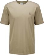 Lyle & Scott T-shirt Groen heren
