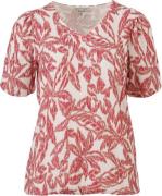 Enjoy Top  Rood dames