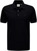 Lyle & Scott Polo Tonal Zwart heren