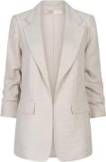 Esqualo Blazer  Beige dames