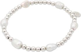 Embrace Design Armband Amalia Zilver dames