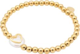 Embrace Design armband kim Goud dames