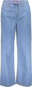 Geisha Jeans wide Jeans Light dames