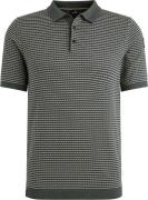 Vanguard Polo Grijs heren