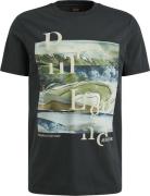 Pme Legend T-shirt Navy heren