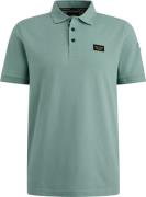 Pme Legend Polo Trackway Blauw heren