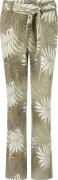 Zoso Broek Amee Groen dames