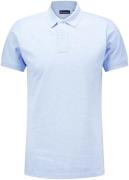 Bomont Polo Fang Hemelsblauw heren