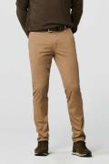 Meyer Chino Bonn Camel heren