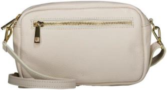 Bomont Tas Irene Classic Grain Off White dames