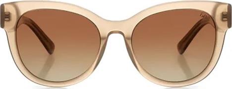 Ikki Zonnebril Claire Taupe dames