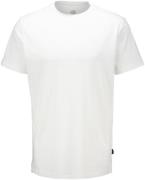 Giordano T-Shirt Luca   Wit heren