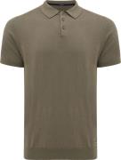 Tresanti Polo Trevor Groen heren
