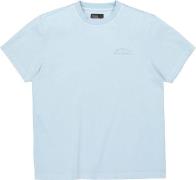 Butcher Of Blue T-shirt Hemelsblauw heren