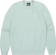 Butcher Of Blue Trui Clifden Co Crew Groen heren