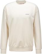 Revolution Sweater Crewneck Off White heren