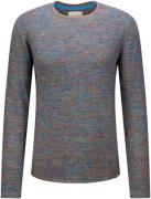 Revolution Gebreide Trui Multi heren