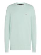 Tommy Hilfiger Trui Groen heren