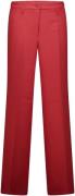 Summum Pantalon Foam Rood dames
