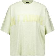 Aimée The Label T shirt Benjamin Geel dames