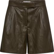 Co'couture Short Gitt Groen dames