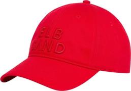 Elbsand Cap Karu Rood dames