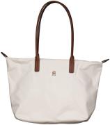 Tommy Hilfiger Tas Popette  Off White dames