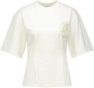 Fabienne Chapot T-shirt Asta  Wit dames