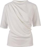 Enjoy Top Turtle Off White dames