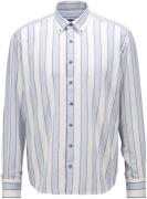 Giordano Overhemd Loretto  Navy heren