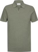 Profuomo Polo Groen heren