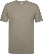 Profuomo T-Shirt Beige heren