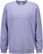 Lyle & Scott Sweater Tonal  Lila heren