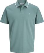Jack & Jones Polo Austin Groen heren