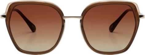 Ikki Bril Donna Beige dames