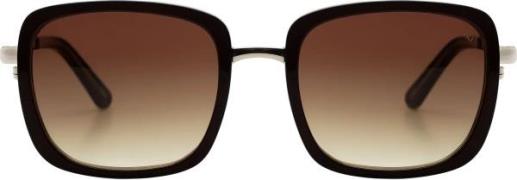 Ikki Bril Pearl Bruin dames