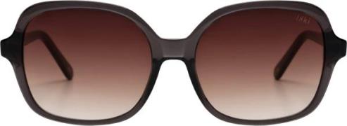 Ikki Bril Madeleine Grijs dames