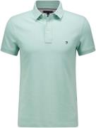 Tommy Hilfiger Polo Groen heren