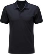 Airforce Polo Antraciet heren