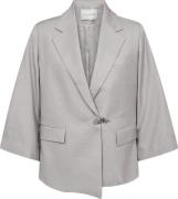 Copenhagen Muse Blazer Tenna Grijs dames