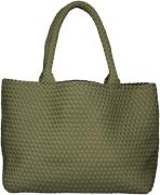 Bomont Tas Georgie Groen dames