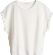 Opus Top Sishell  Off White dames