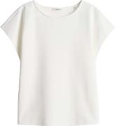 Opus Top Suschel Off White dames