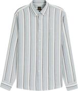 Boss Orange Overhemd  Grijs heren