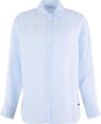 Moscow Blouse  Blauw dames