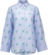 Tommy Hilfiger Blouse Blauw dames