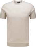 Bomont Shirt Ozzy Grijs heren