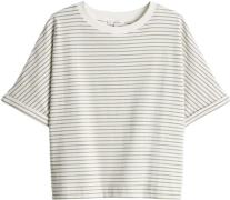 Opus T-shirt Sotel Army dames