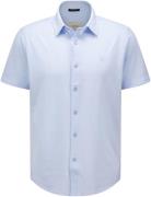 Dstrezzed Overhemd Anthony Hemelsblauw heren